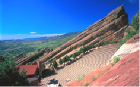 morrison, co morrison, co