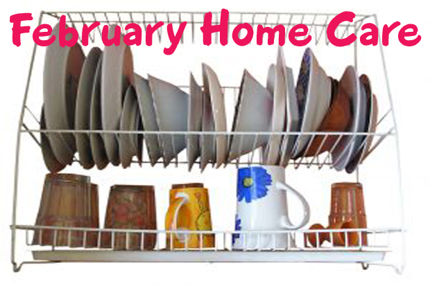 february home care and maintenance