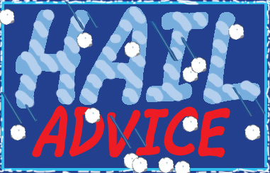 hail claim advice