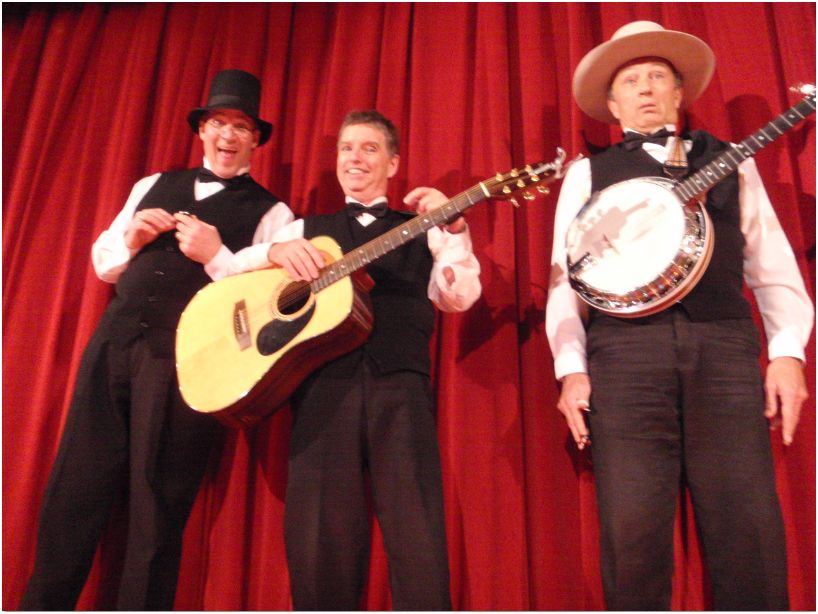 heritage square music hall golden co