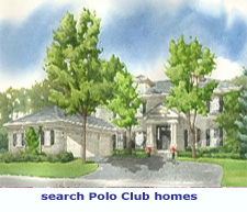 polo club architecture