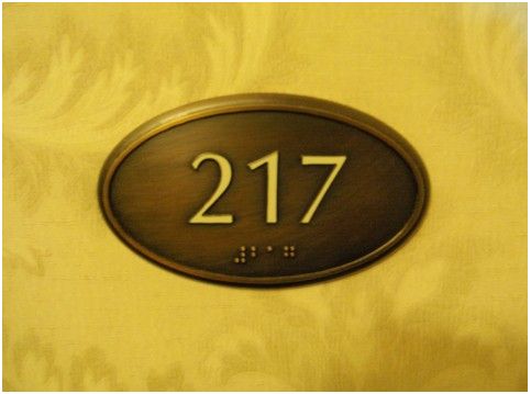 stanley hotel room 217 haunted