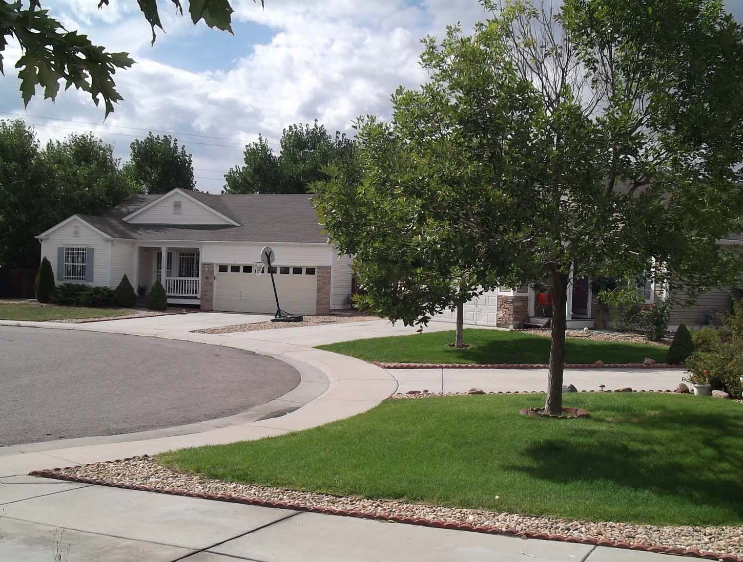 Affordable Home For Sale Denver, CO 99,900