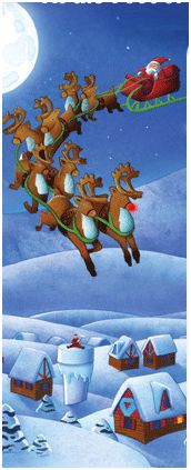 santas workshop north pole colorado
