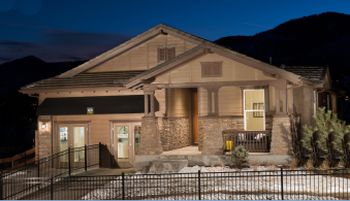 new homes morrison co