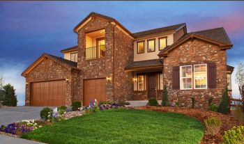 new homes arvada co