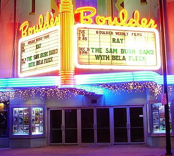 boulder international film festival