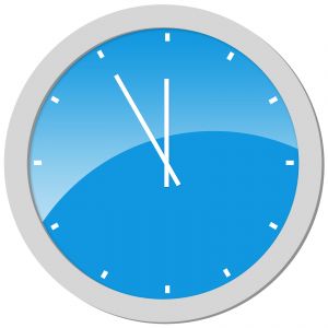 save time