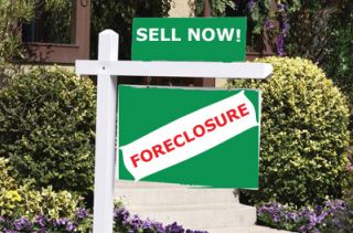 foreclosures in denver denver foreclosure sign