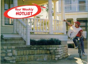homes denver weekly hotlist