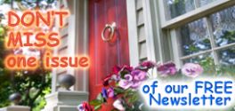 denver newsletter signup