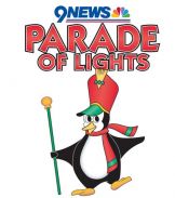 9 news parade of lights
