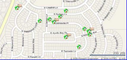 new listings