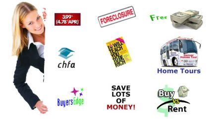 buy first home