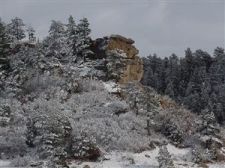 Franktown, co