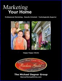 home marketing plan