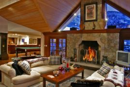 homes on acreage