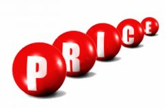 price negotiation