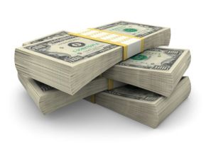 down payment home