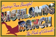 Highlands Ranch, co Highlands Ranch, co