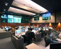 norad cheyenne mountain