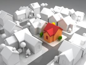 home location