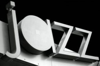 jazz sign