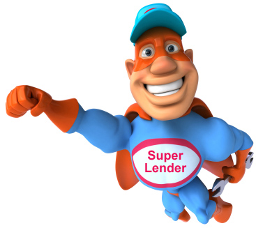 denver mortgage lender