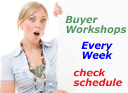 free home buyer workshops