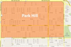 Park_Hill map