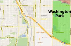 Washington_Park map