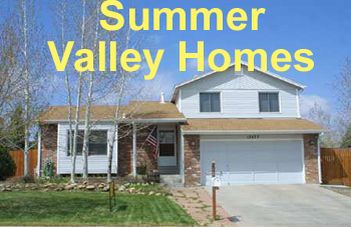 homes for sale aurora co