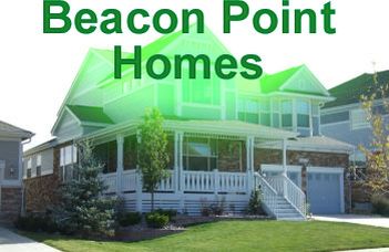 beacon point two story home