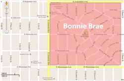 Bonnie_Brae map