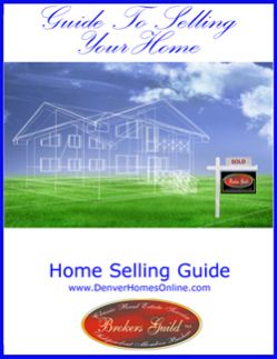 how to sell a house
