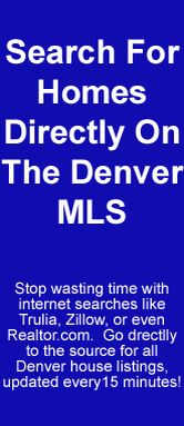 denver mls portal