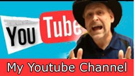 my youtube channel