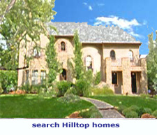 hilltop and crestmoor architecture