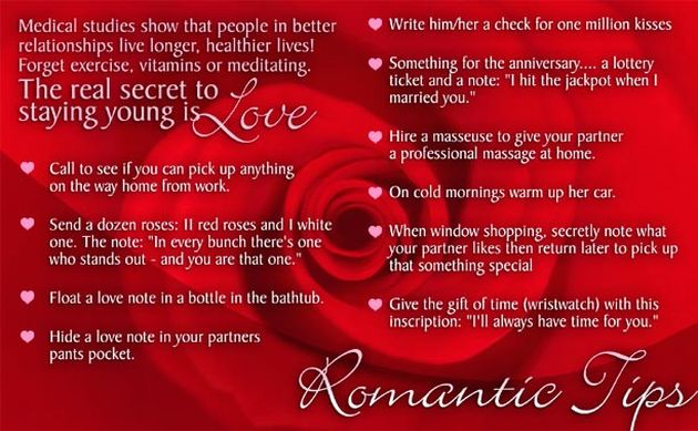 valentines day ideas