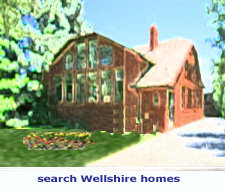 wellshire architecture