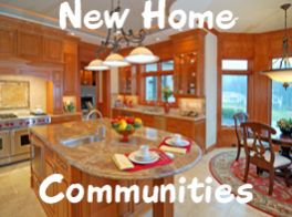 new home communities denver co