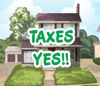 tax breaks homeownership