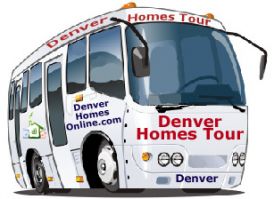 weekend two hour denver homes tour