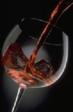 restaurant wine glass