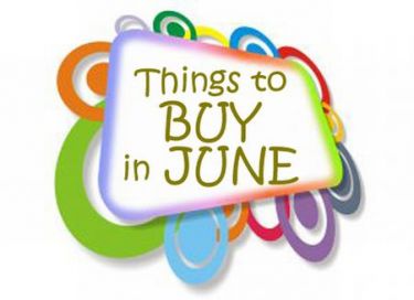 june sales and deals