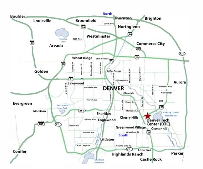 real estate agency map denver co real estate agency map denver co