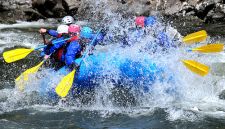 colorado river rafting
